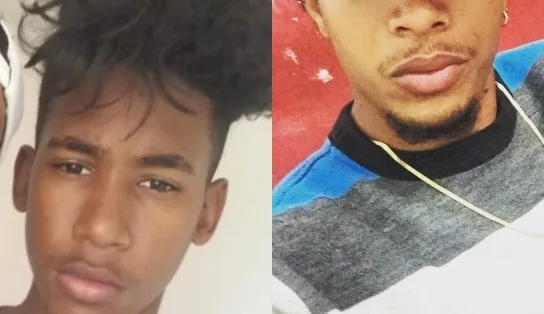Irmãos de 25 e 20 anos são executados por seis homens armados em Camaçari, na Bahia  