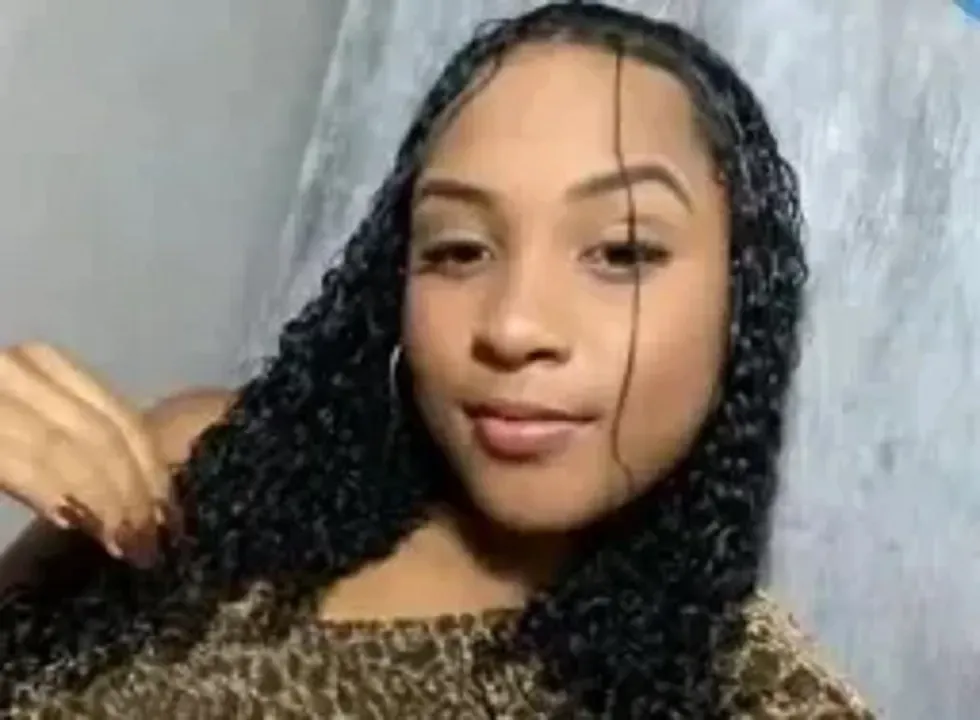 Caso Thaila: suspeito de matar adolescente desaparecida é preso no Rio