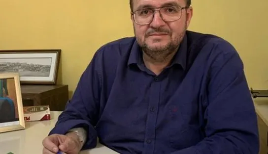 Presidente do PTB-BA confirma rompimento com Roma: 'Estamos bem adiantados com Neto'