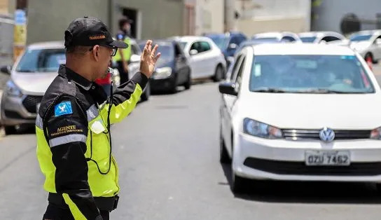 Transalvador já gastou mais de R$1,2 milhão no reparo de semáforos vandalizados