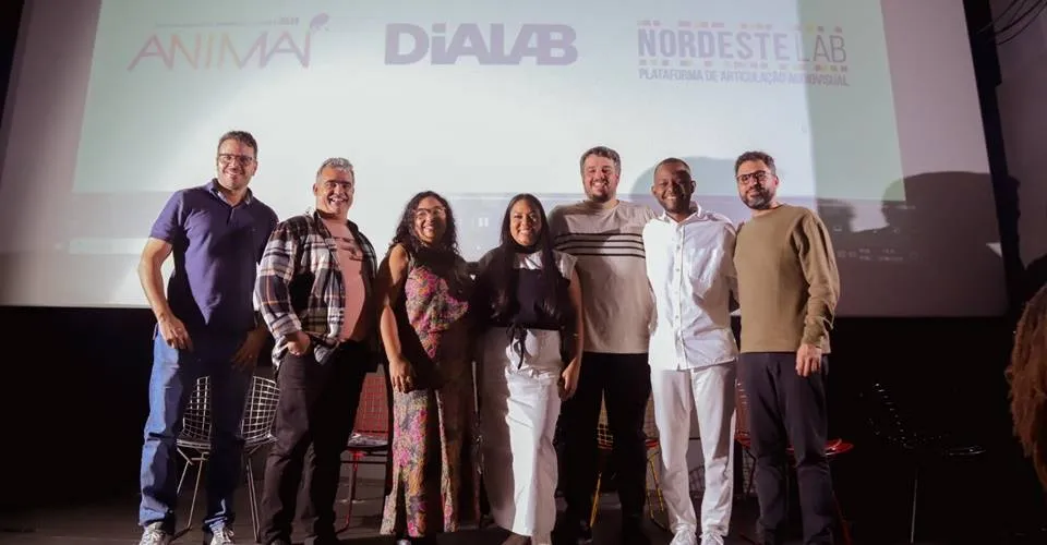 Projeto NordesteLAB inicia celebração de 10 anos com lançamento da edição 2024