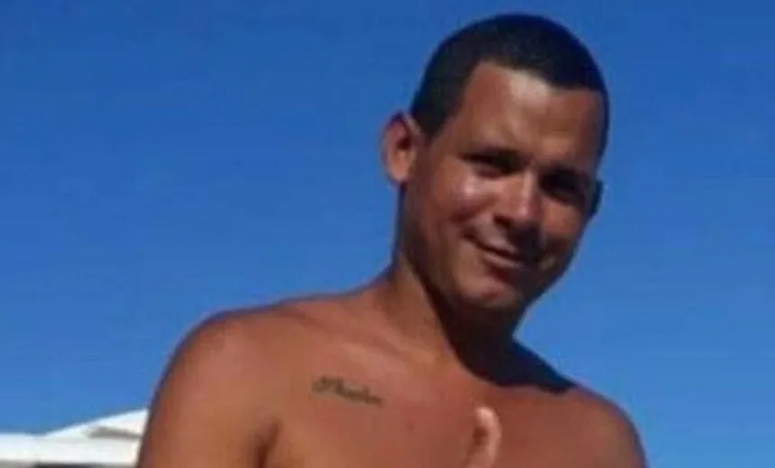 Homem suspeito de agredir mulher é morto ao tentar tirar arma de PM; familia nega versão: "estava bêbado"