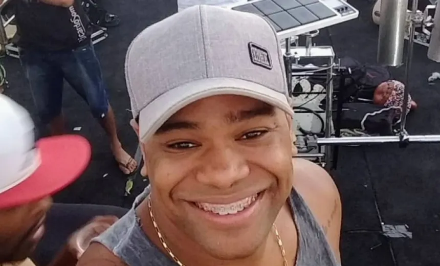Morre empresário baleado por "Iuri Sheik" em Santo Antônio de Jesus  