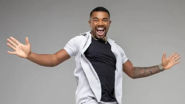 Davi Brito estaria com nome no Serasa. Foto: Reprodução| Redes Sociais