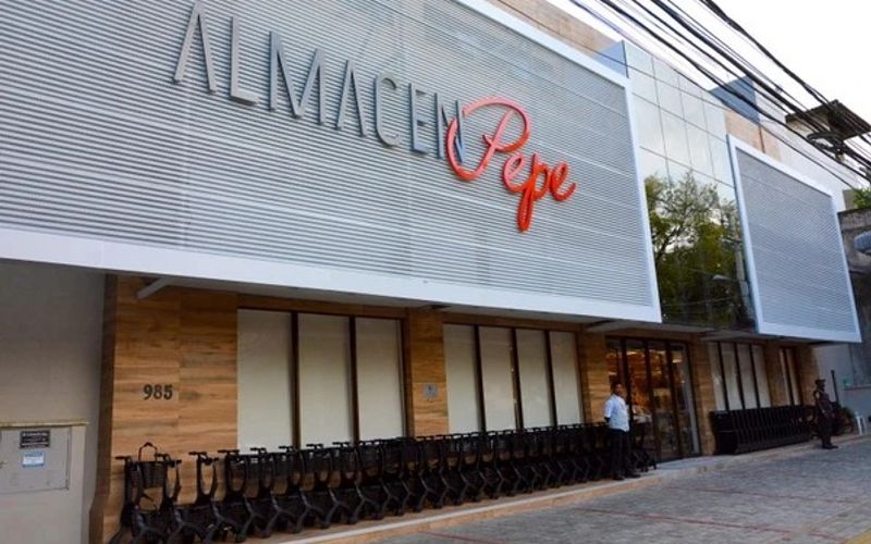 O Festival de pizzas e coxinhas do Almacen Pepe marca a estreia do projeto Festivais Almacen Pepe, que promete reunir produtos especiais e sabores exclusivos em diferentes edi&ccedil;&otilde;es tem&aacute;ticas/Foto: Almacen Pepe/Divulga&ccedil;&atilde;o&nbsp;