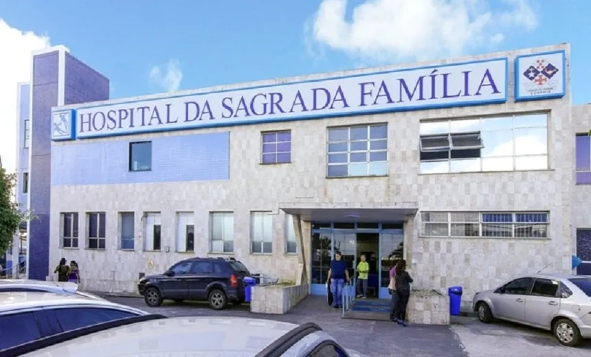 Salvador ganha convênio para partos de alto risco nesta segunda-feira