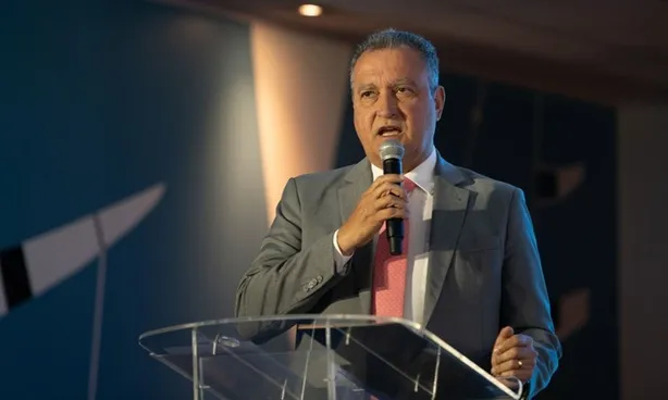 Foco dos investimentos em mobilidade tem que ser o povo, diz Rui Costa