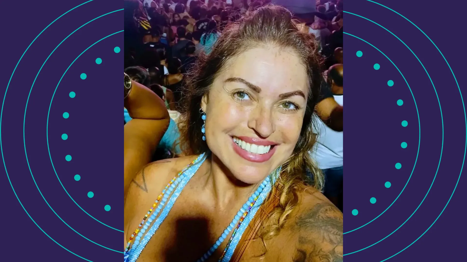 Turista gaúcha é presa em Salvador após cuspir em comerciante no Pelourinho