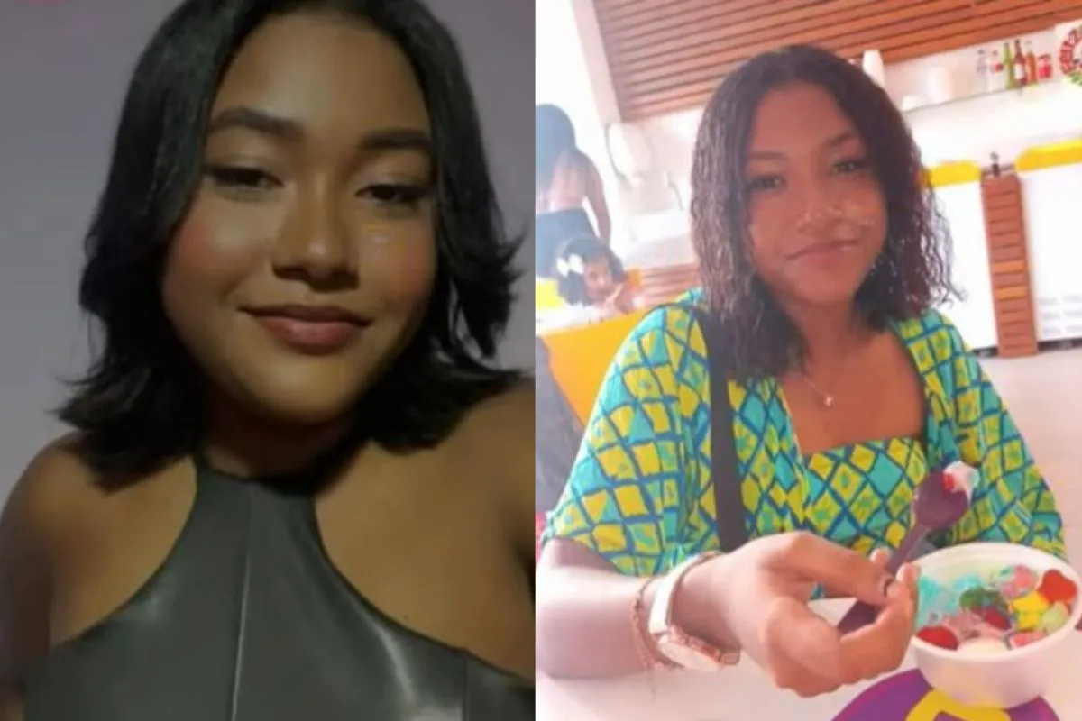 Adolescente de 14 anos é encontrada morta com tiro na cabeça em Camaçari 