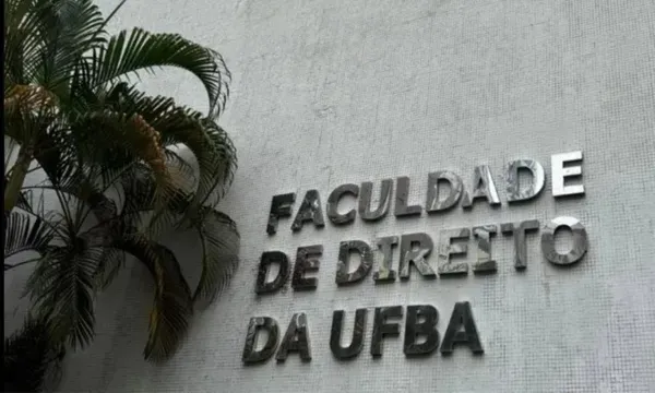 Alunos judicializam eleição da primeira diretora do curso de Direito na UFBA