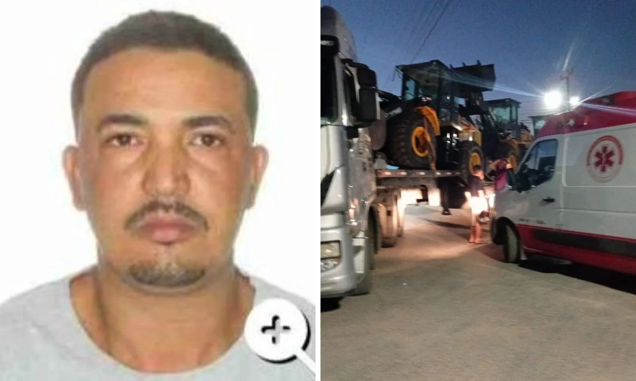Homem morre após sofrer descarga elétrica ao tentar ajudar motorista na Bahia
