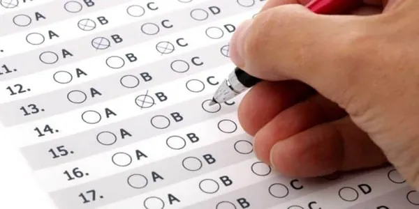 Concurso do TCU terá provas objetivas e discursiva. Foto: Ilustração | Freepikto Freepik