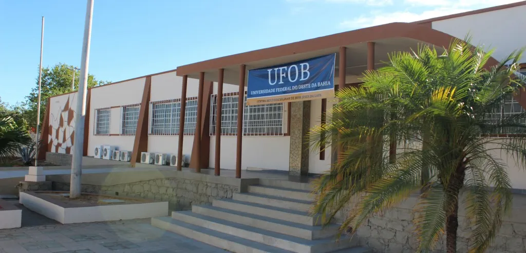 UFOB dará bônus na nota final do Enem para estudantes de 80 municípios baianos