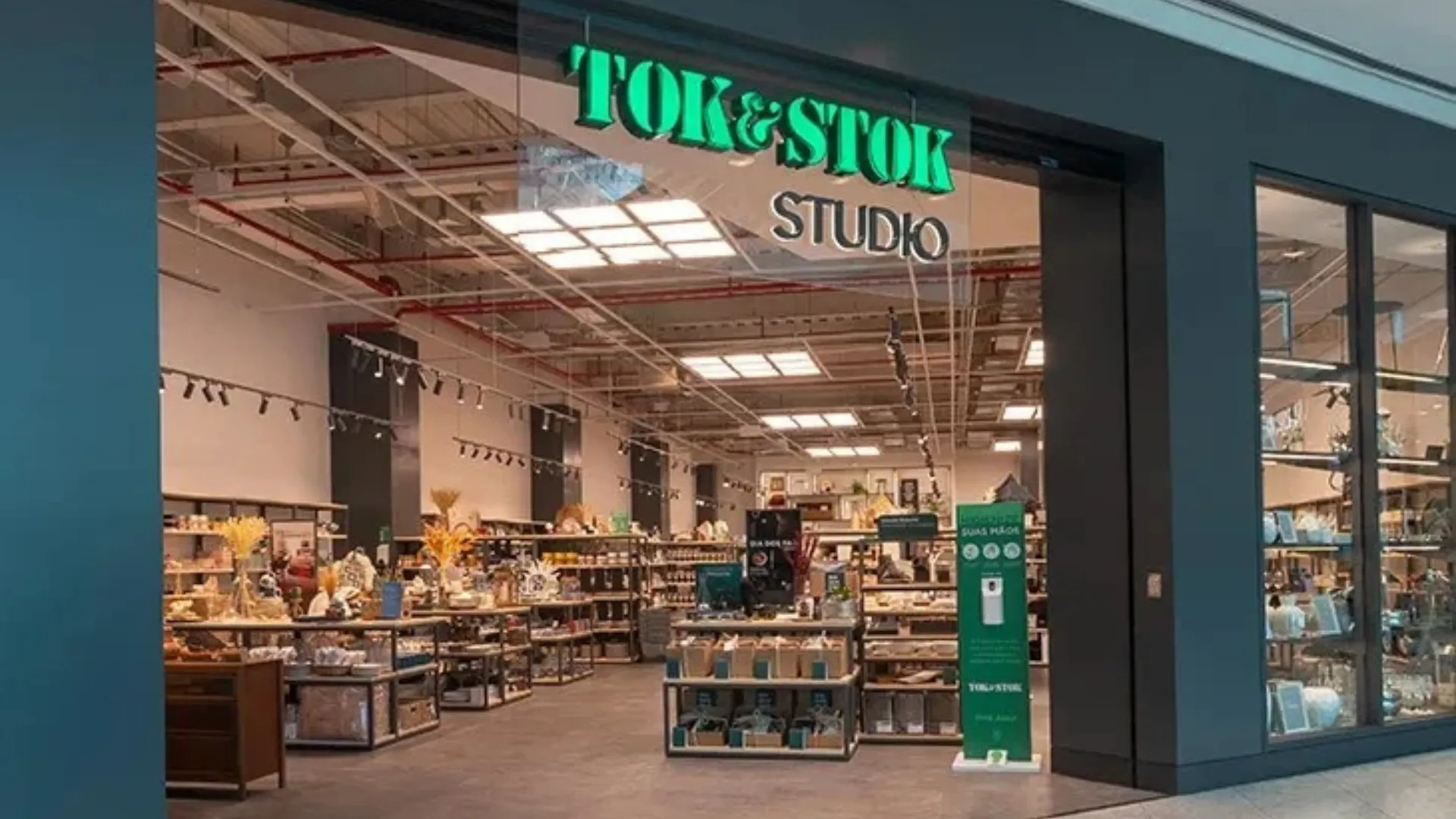 Imagem da Tok&Stock