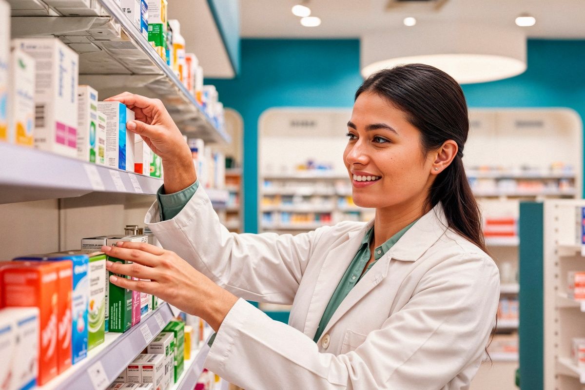 Dentre as vagas de emprego em Salvador e RMS nesta quinta estão: atendente de farmácia, garçom, salgadeiro, telemarketing e vendedor. Foto: Freepik