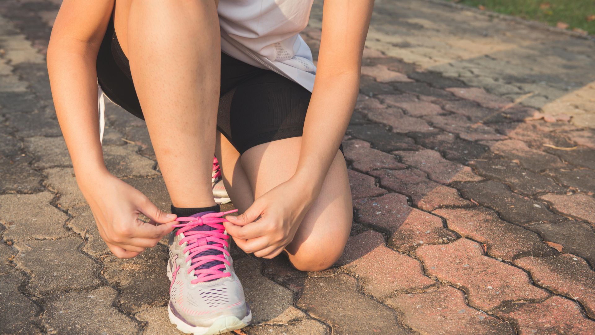 Segurança de quem pratica corrida de rua é tema de projeto de lei em Salvador | Foto: Pexels