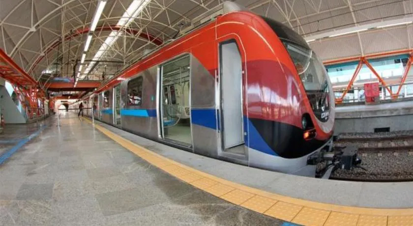 No próximo dia 15 de maio começa integração entre ônibus e metrô na Estação Pirajá