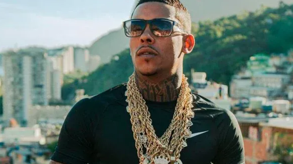 Mc Poze já entrou com Habeas Corpus por 'perseguição Cultural'. Foto: Redes sociais 