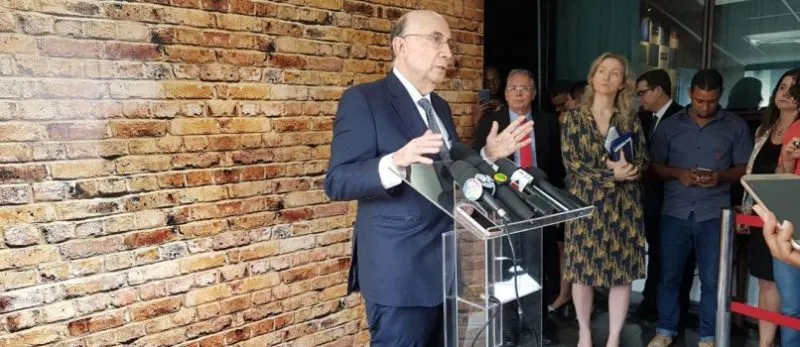 “O Brasil está criando emprego”, diz Ministro da Fazenda durante evento em Salvador