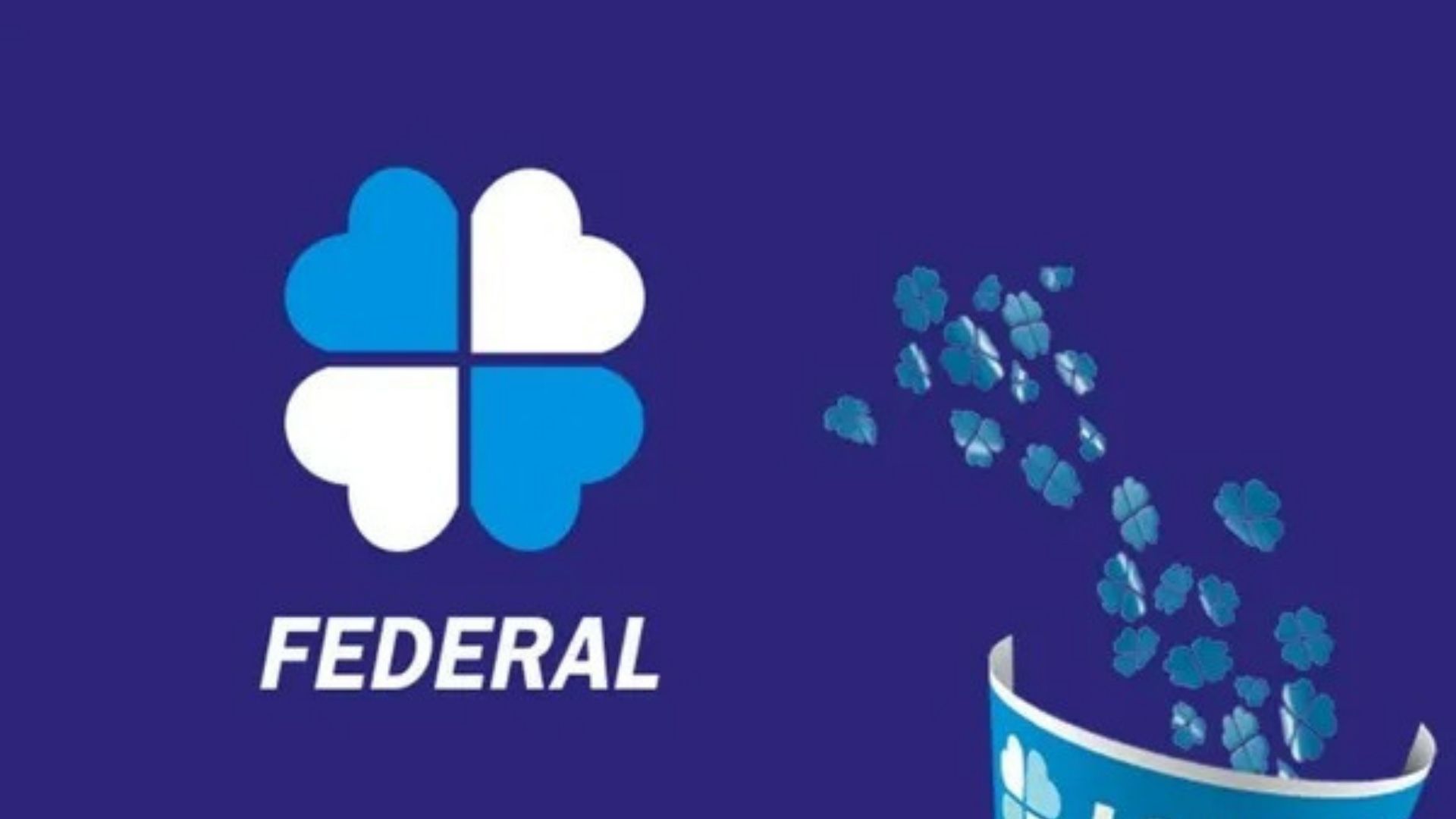 Resultado da Loteria Federal: confira n&uacute;meros sorteados do concurso 6036