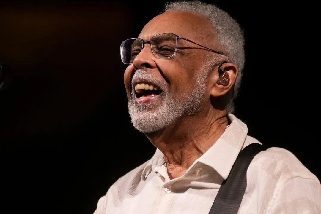 Gilberto Gil: carreira, história e legado do cantor baiano na música brasileira