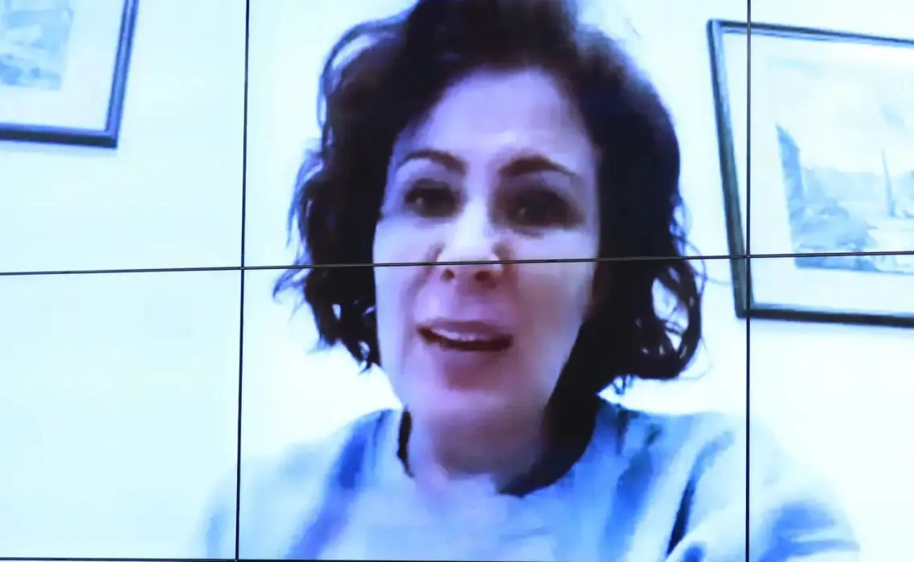 Com decisão do STF, Zambelli renuncia cargo de deputada federal