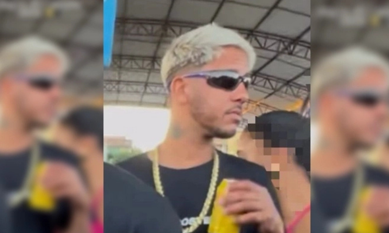 Homem morre após ser agredido por guardas municipais em festa na Bahia.Foto: Reprodução