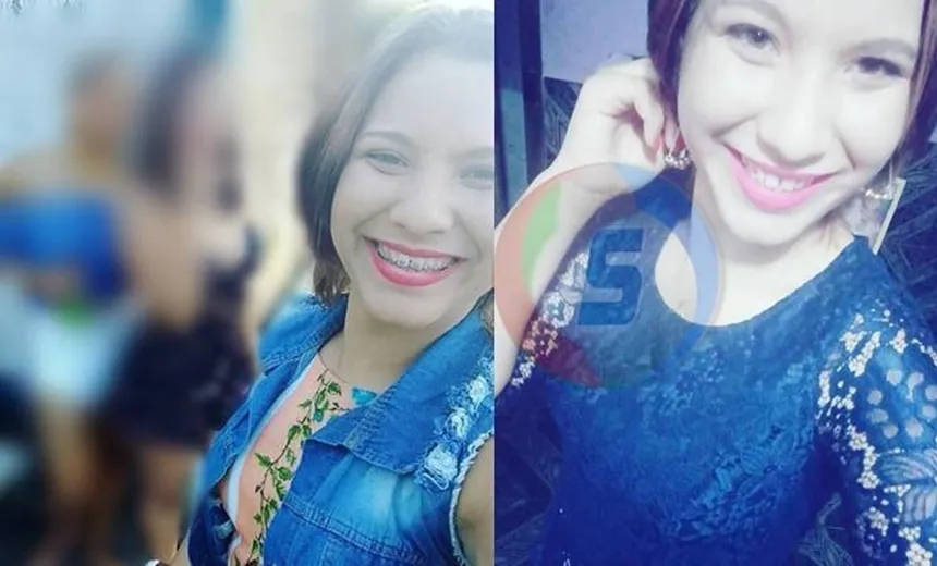 Jovem de 19 anos é encontrada morta após sair de casa para ir à festa em Simões Filho