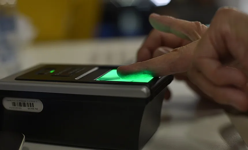BIOMETRIA: TRE funcionará aos sábados até a primeira semana de janeiro