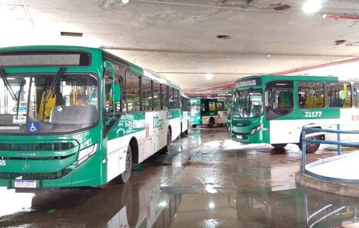 Com buzu gratuito, Prefeitura anuncia esquema de transporte para o Carnaval