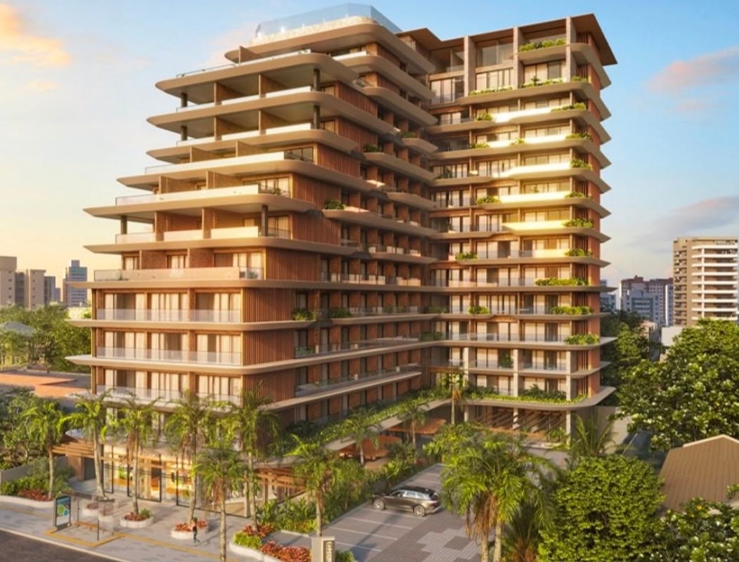 Wellness Real Estate Salvador