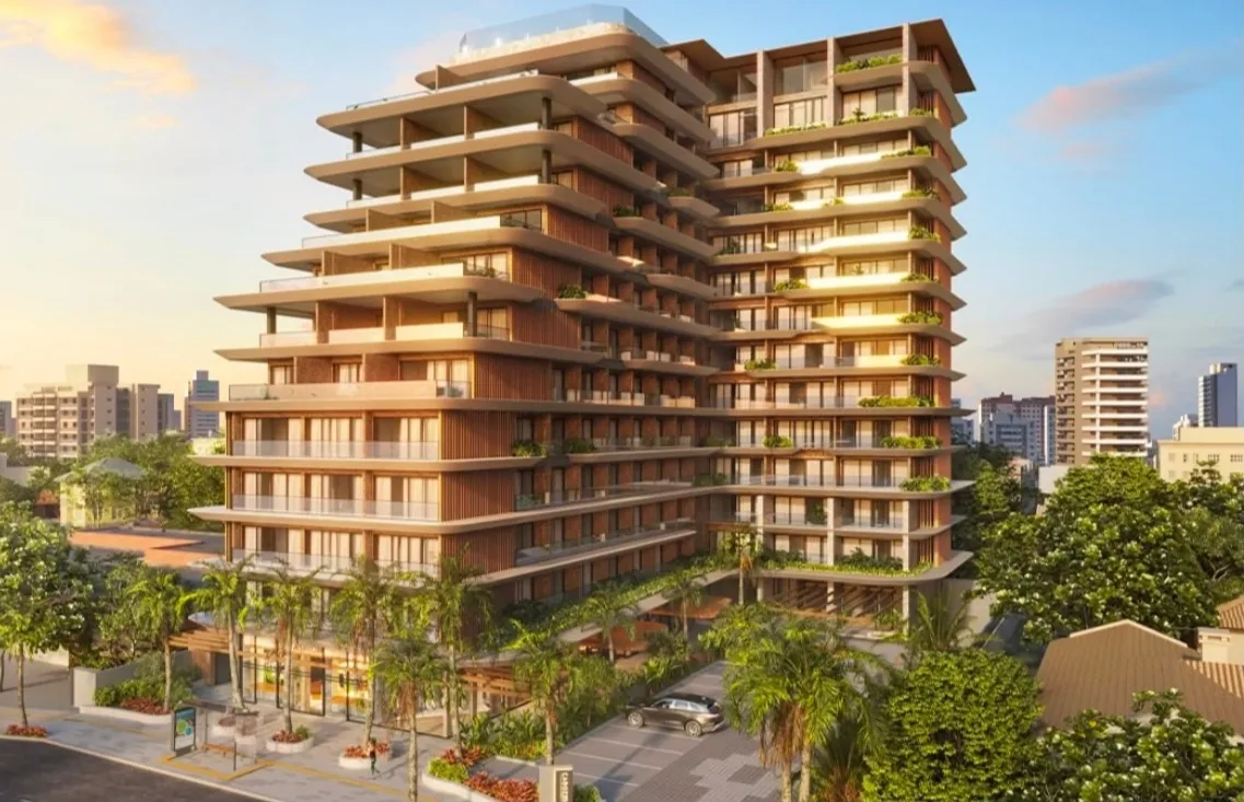 O que é wellness real estate? Salvador apresenta primeiro empreendimento do conceito