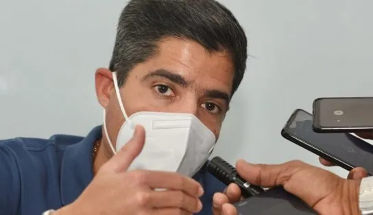 'Nós vamos ter palanque em cada uma das 417 cidades da Bahia', diz ACM Neto