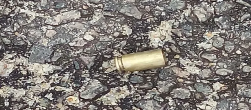 Quarenta e três tiros: Polícia prende homem que executou desafeto no Ogunjá