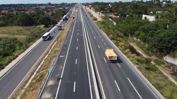 Bahia Retoma Controle De Rodovias E Encerra Contrato Com Via Bahia