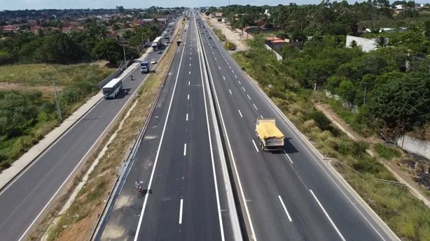 Governo retoma controle de rodovias e encerra contrato com ViaBahia