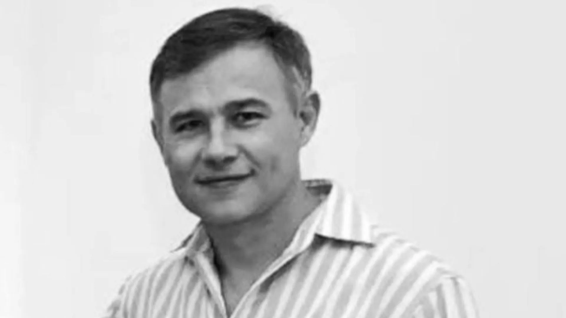Professor Fabricio Dalla Vechia