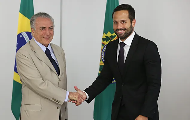 VOLTA MINC: Após pressão, Temer recua e recria Ministério da Cultura; Novo titular da pasta assume na terça-feira