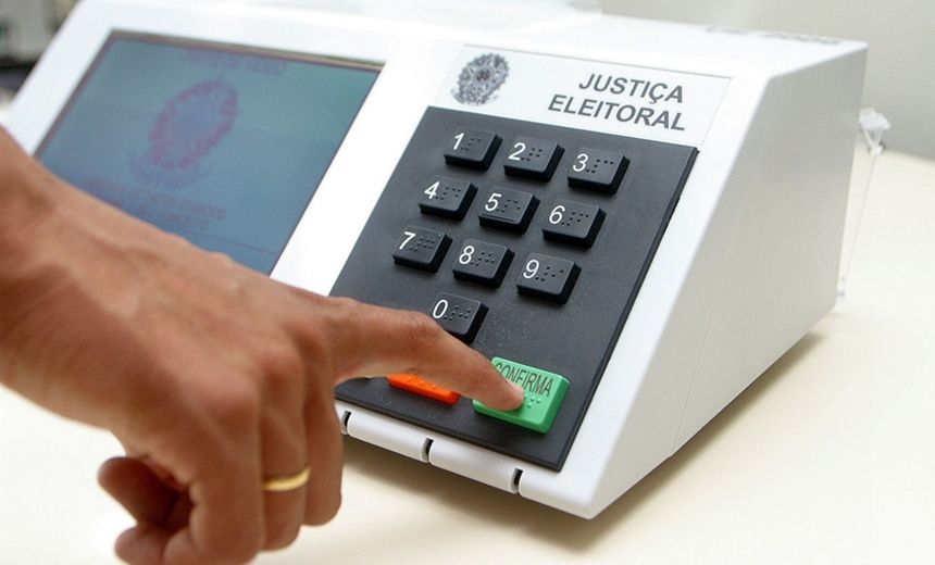 Voto impresso &eacute; ?ineg&aacute;vel retrocesso? das elei&ccedil;&otilde;es, afirma Tribunal Superior Eleitoral