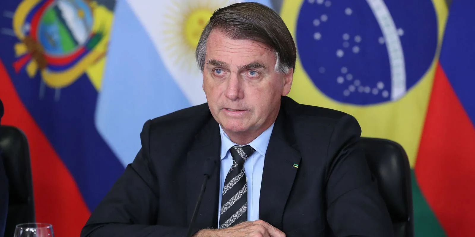 Julgamento de Bolsonaro sobre abuso político no 7 de setembro é retomado no TSE