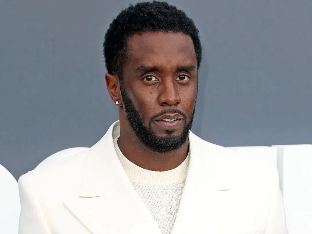 P.diddy é acusado de centenas de abusos sexuais. Foto: Reprodução