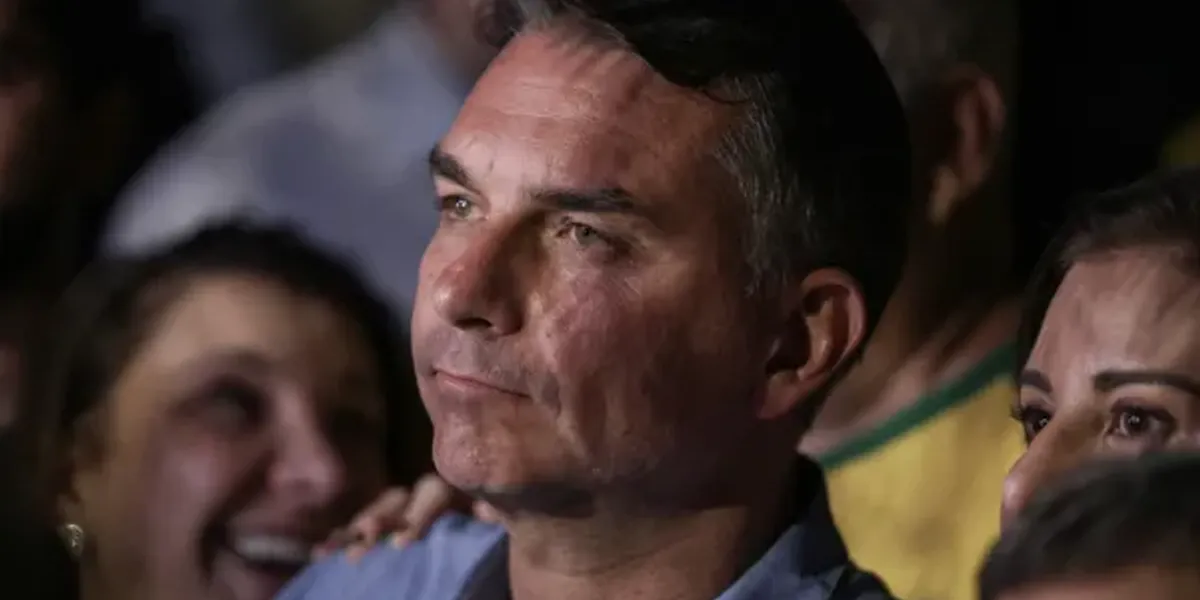 Flavio Bolsonaro