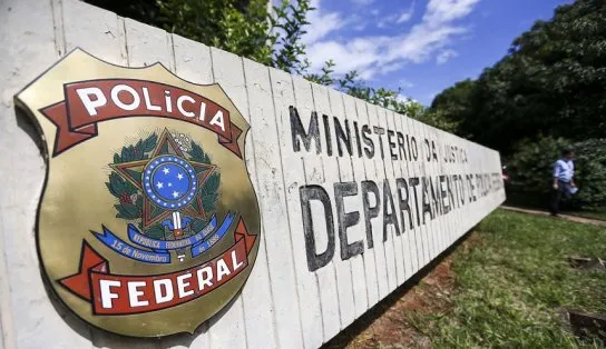 Concurso da Polícia Federal é adiado por conta da pandemia; exame deverá ser realizado em maio 