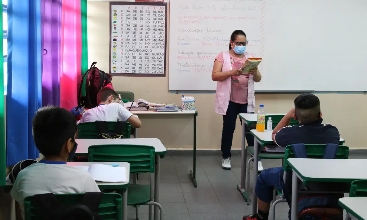 Professores terão desconto em hotéis do Brasil.Foto: Rovena Rosa | Agência Brasil