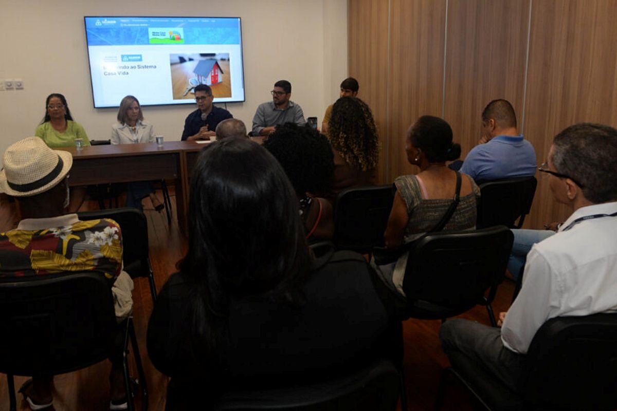 Foto: Divulga&ccedil;&atilde;o/Seinfra