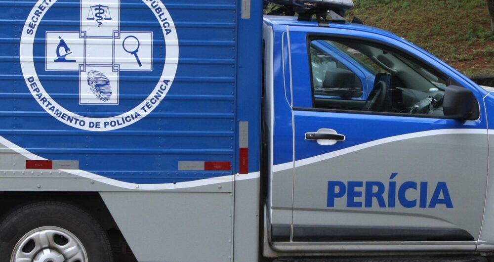 Até o momento, não há informações sobre o velório e sepultamento. | Foto: SSP-BA
