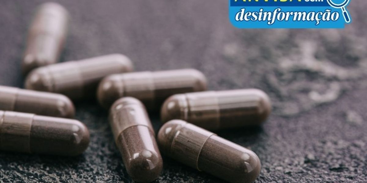 Anvisa Alerta Que a Ashwagandha Não É Autorizada Como Ingrediente De Suplementos Alimentares No Brasil