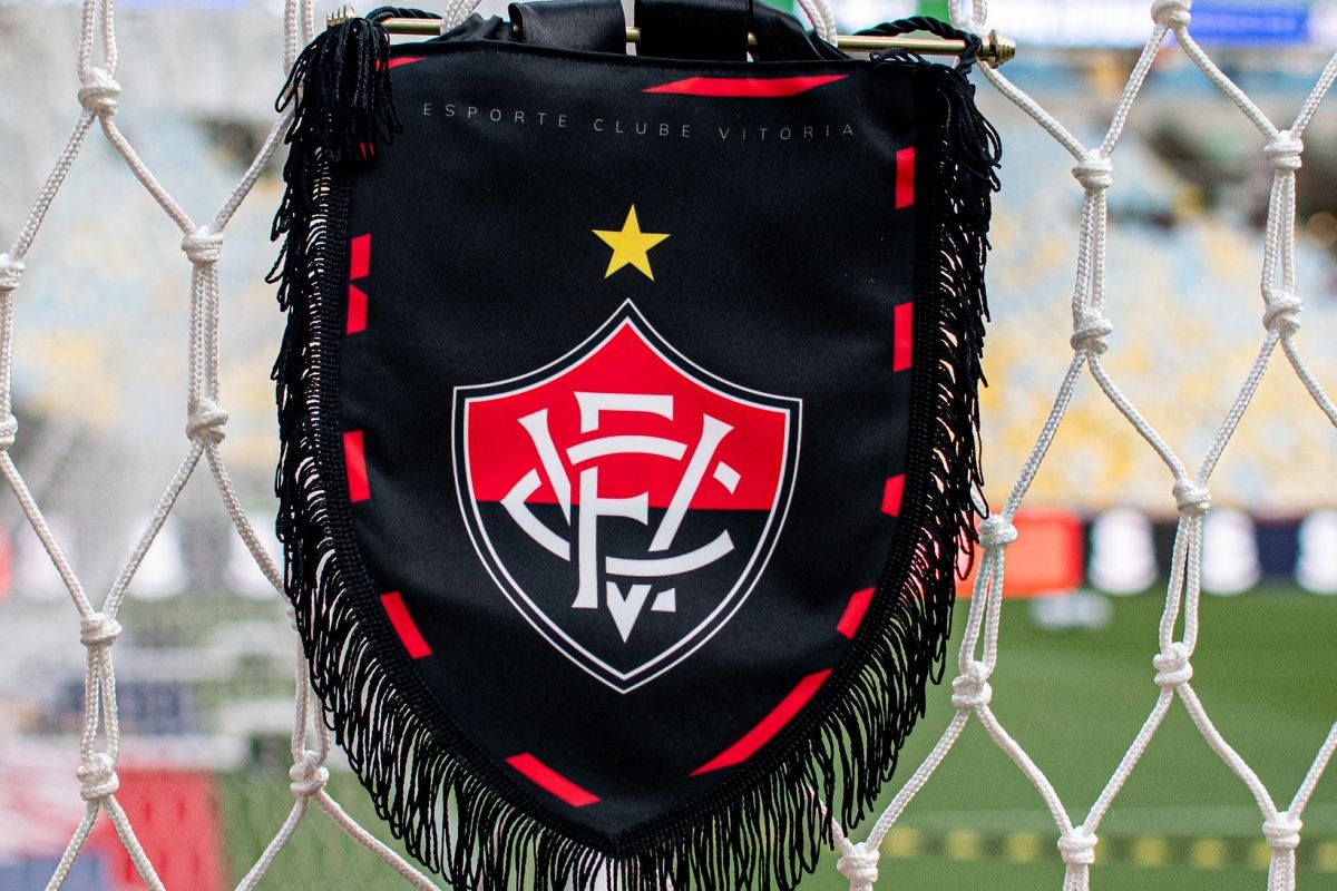 Vitória tem 57,9% de risco de rebaixamento, segundo a UFMG, e precisa reagir nas oito rodadas finais da Série A. Foto: Victor Ferreira/EC Vitória