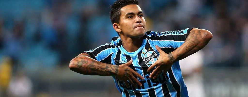 Reviravolta! Palmeiras supera rivais e contrata Dudu