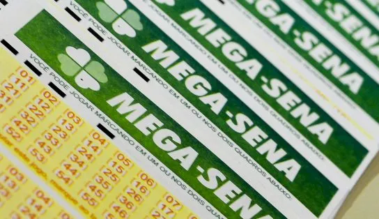 Mega-Sena acumula e próximo concurso deve pagar R$ 16 milhões